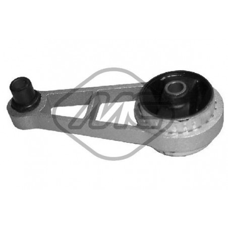 Support moteur Metalcaucho