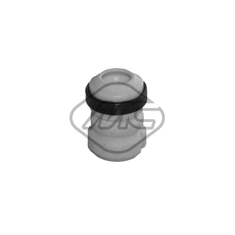 Soufflet de protection à l'unité (cache poussière) Metalcaucho