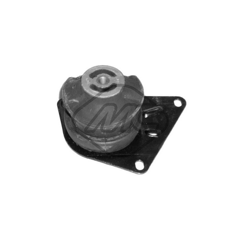 Support moteur Metalcaucho