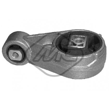 Support moteur Metalcaucho