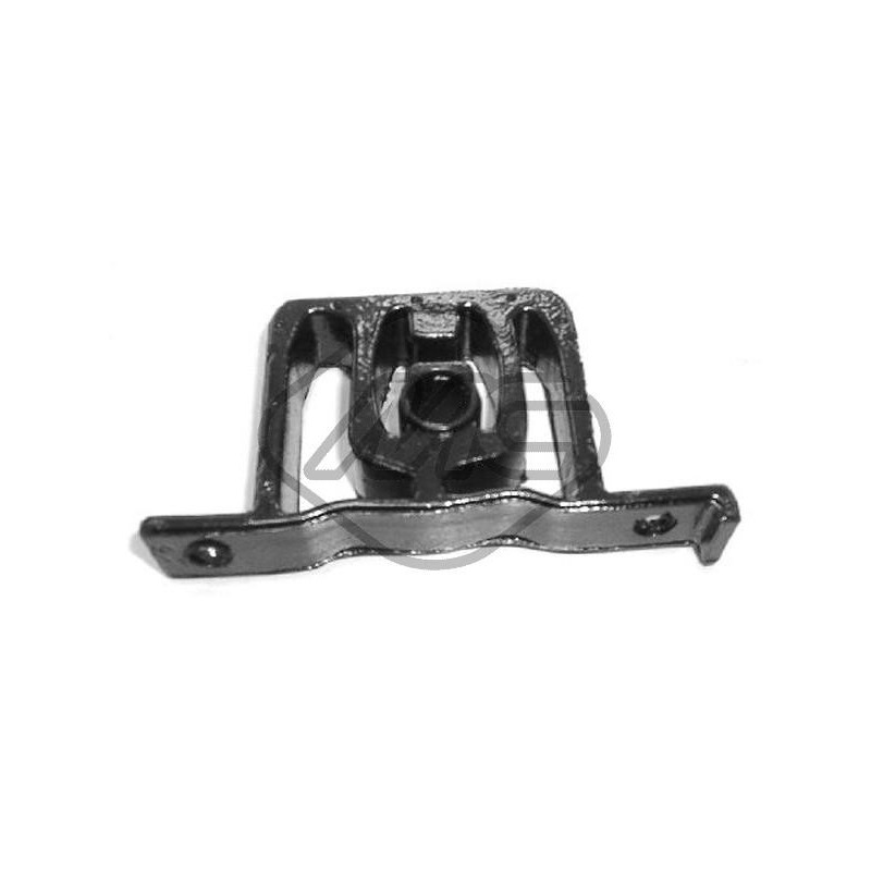 Butée élastique (silencieux) Metalcaucho