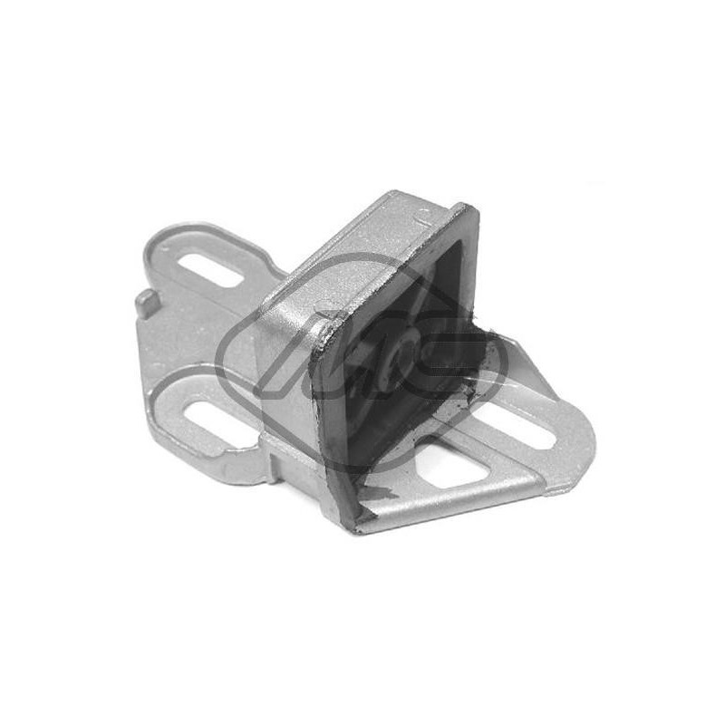 Butée élastique (silencieux) Metalcaucho