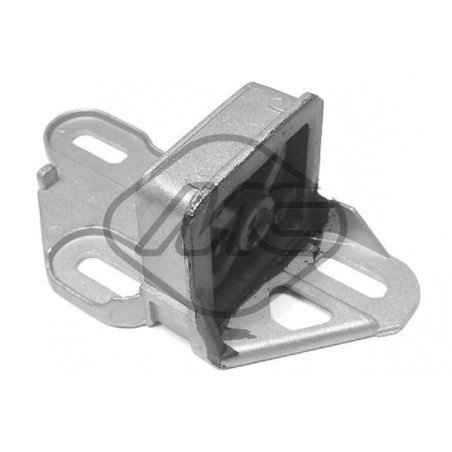 Butée élastique (silencieux) Metalcaucho