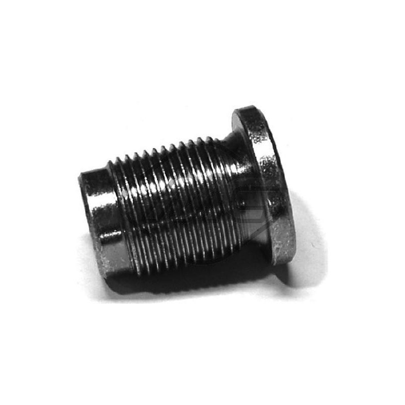 Bouchon de vidange Metalcaucho