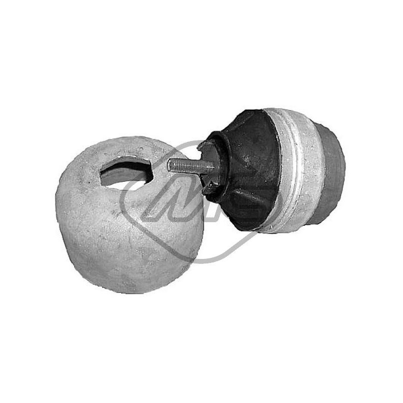 Support moteur Metalcaucho