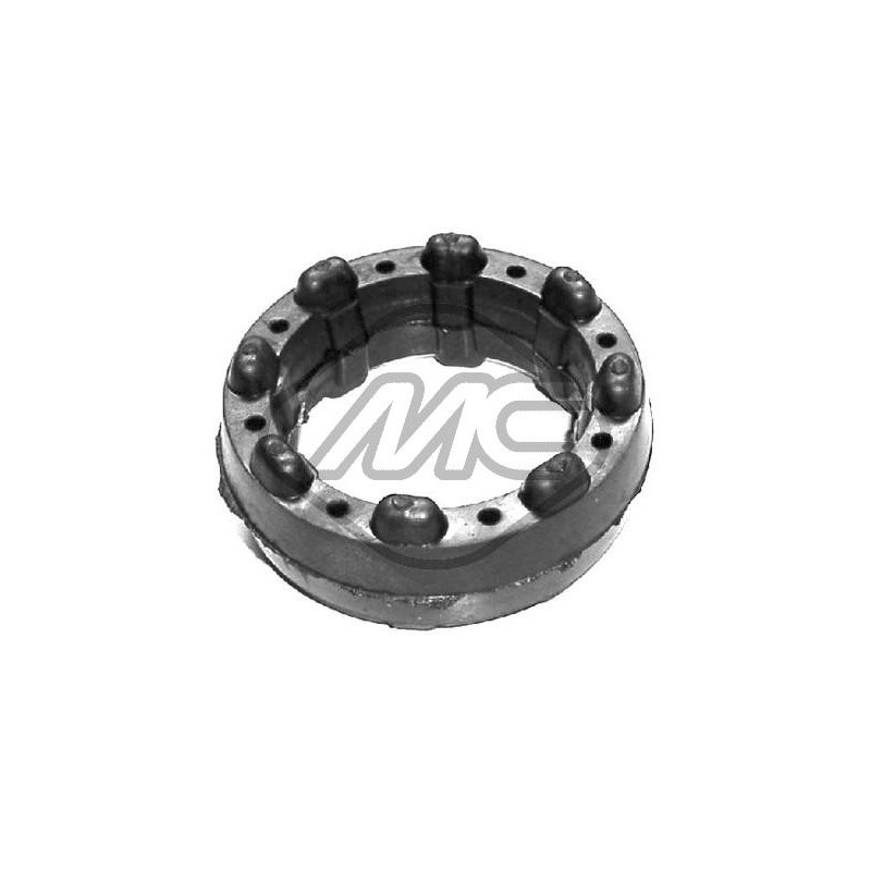 Coupelle d'amortisseur Metalcaucho