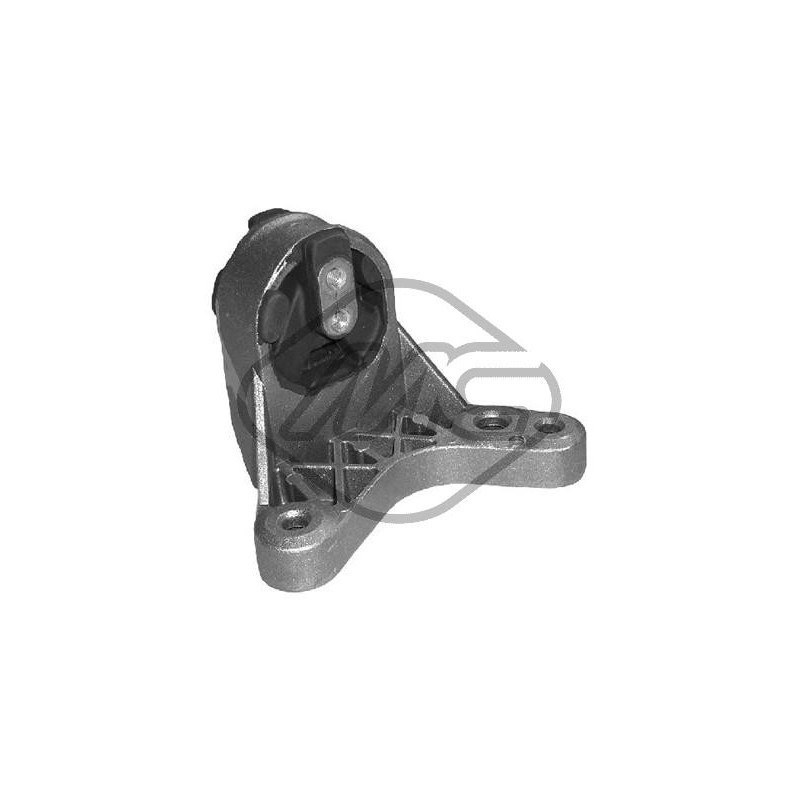 Support moteur Metalcaucho