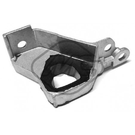 Butée élastique (silencieux) Metalcaucho