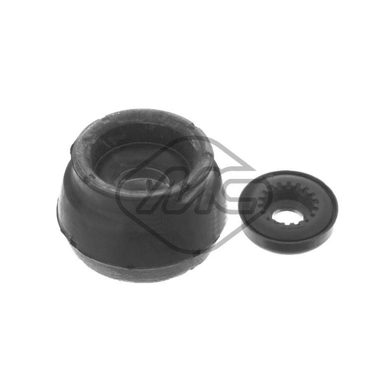 Coupelle d'amortisseur Metalcaucho