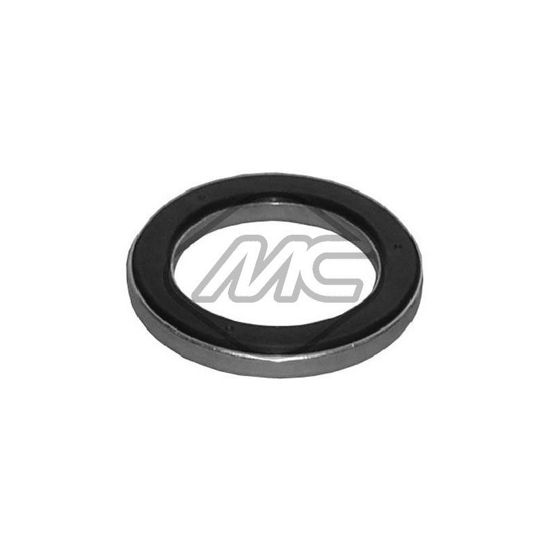 Joint de coupelle (roulement) Metalcaucho