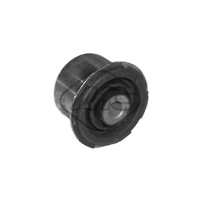 Silent bloc de triangle de suspension Metalcaucho