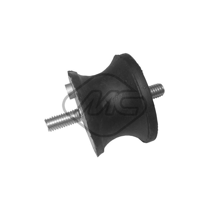 Suspension (boîte de vitesse) Metalcaucho