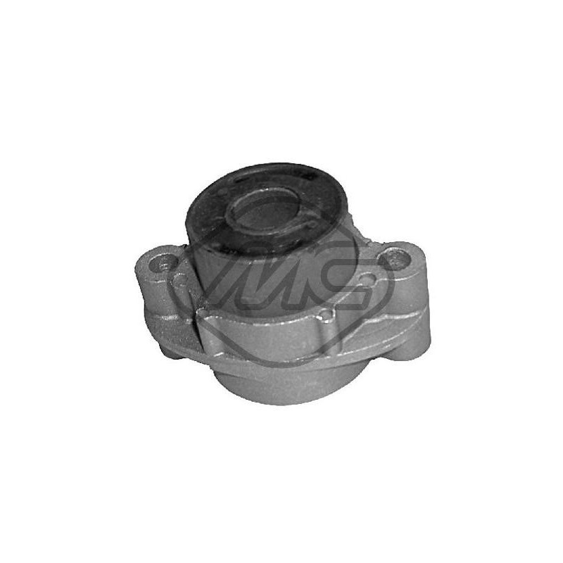 Silent bloc de triangle de suspension Metalcaucho