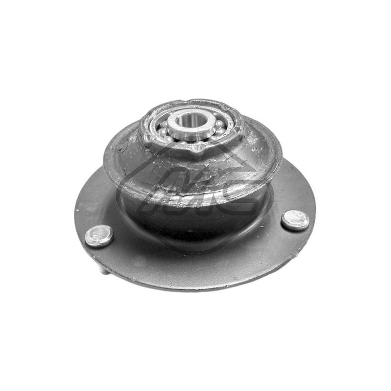 Coupelle d'amortisseur Metalcaucho