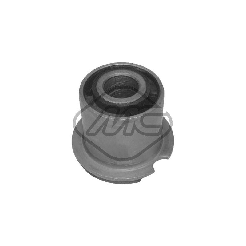 Silent bloc de train arrière Metalcaucho