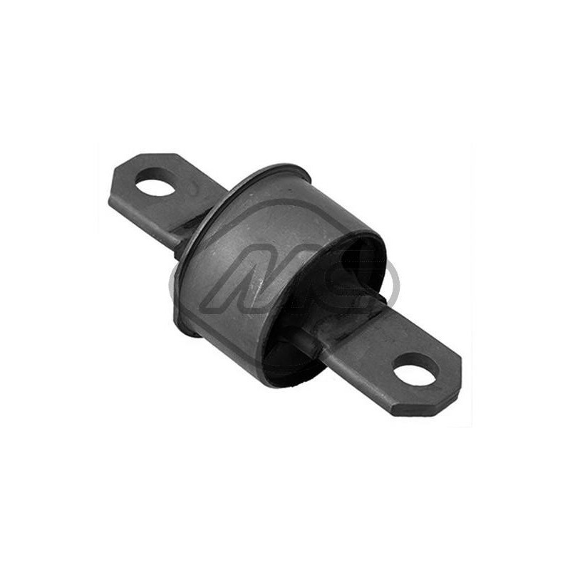 Silent bloc de train arrière Metalcaucho