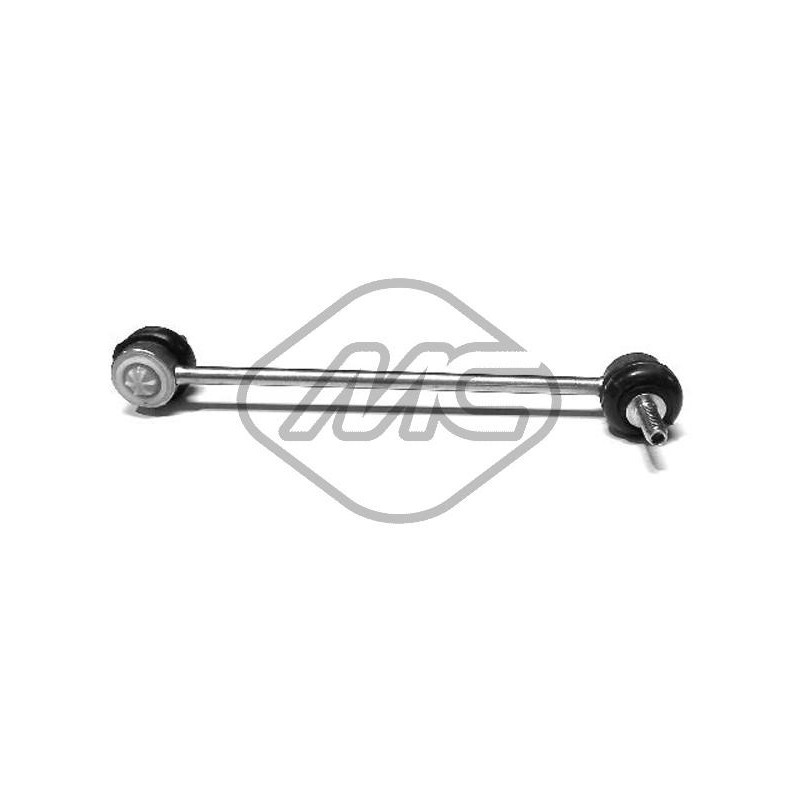 Barre stabilisatrice Metalcaucho