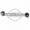Barre stabilisatrice Metalcaucho