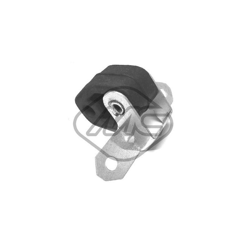 Butée élastique (silencieux) Metalcaucho