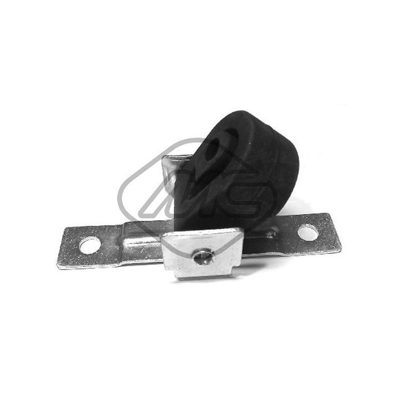 Butée élastique (silencieux) Metalcaucho