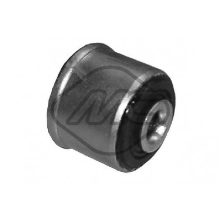 Silent bloc de triangle de suspension Metalcaucho