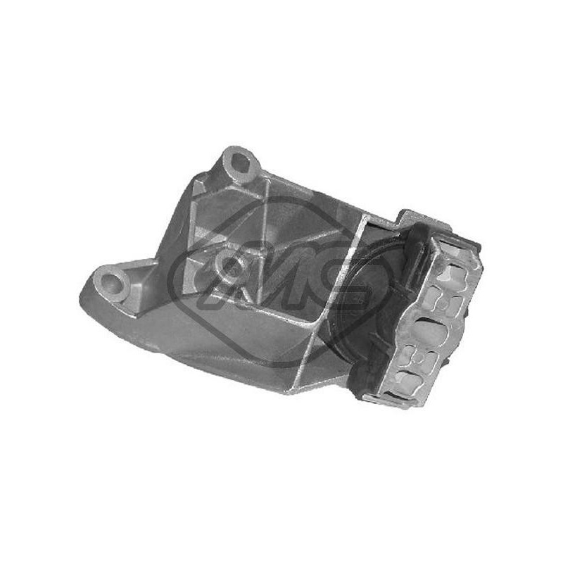 Support moteur Metalcaucho