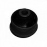 Silent bloc de triangle de suspension Metalcaucho