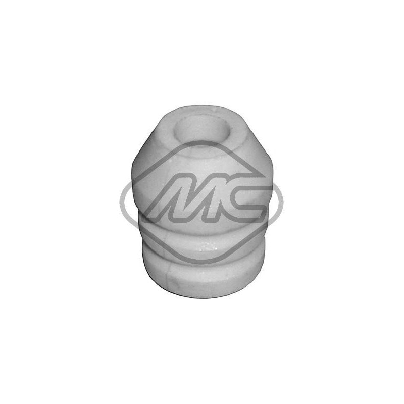 Soufflet de protection à l'unité (cache poussière) Metalcaucho