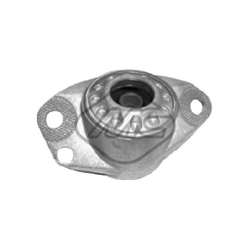 Coupelle d'amortisseur Metalcaucho