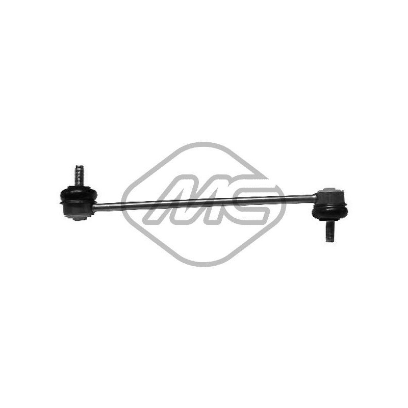 Barre stabilisatrice Metalcaucho