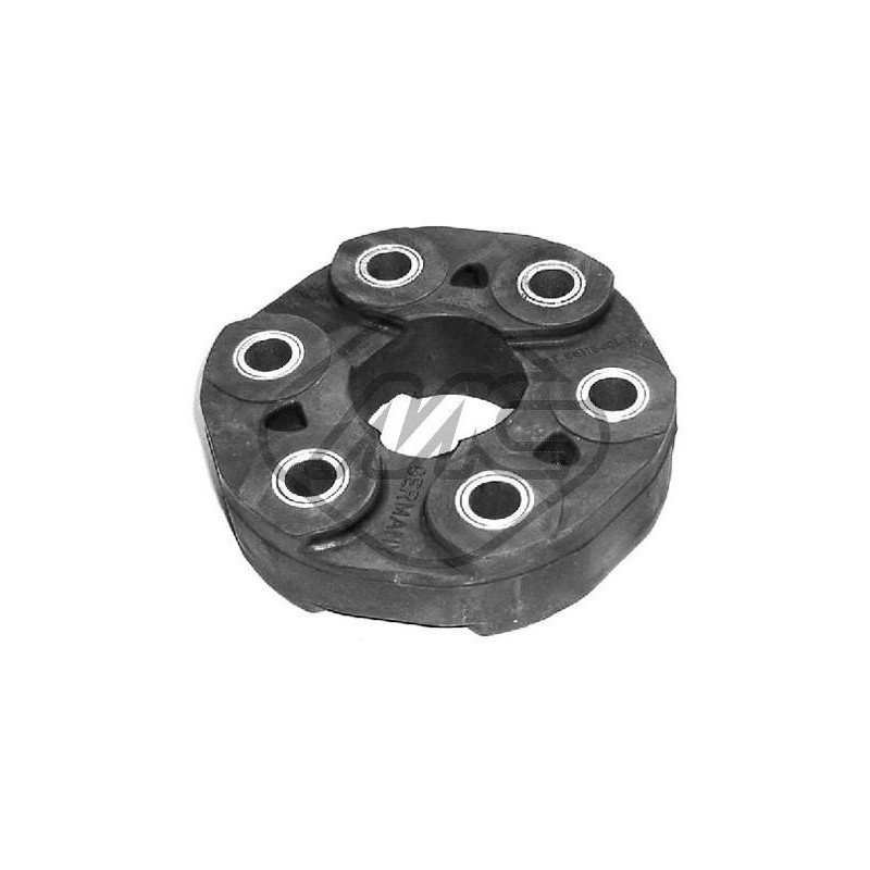 Joint (arbre longitudinal) Metalcaucho