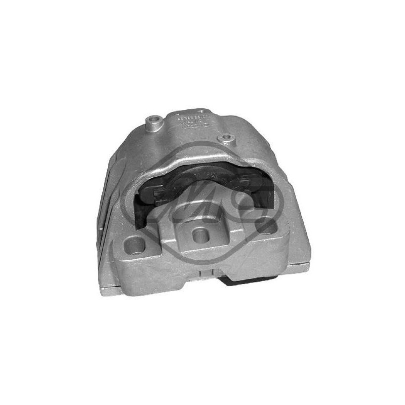 Support moteur Metalcaucho