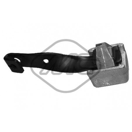 Support moteur Metalcaucho