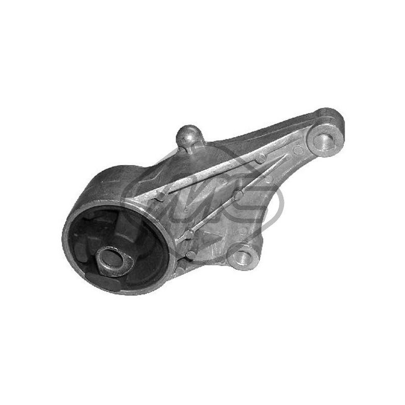 Support moteur Metalcaucho