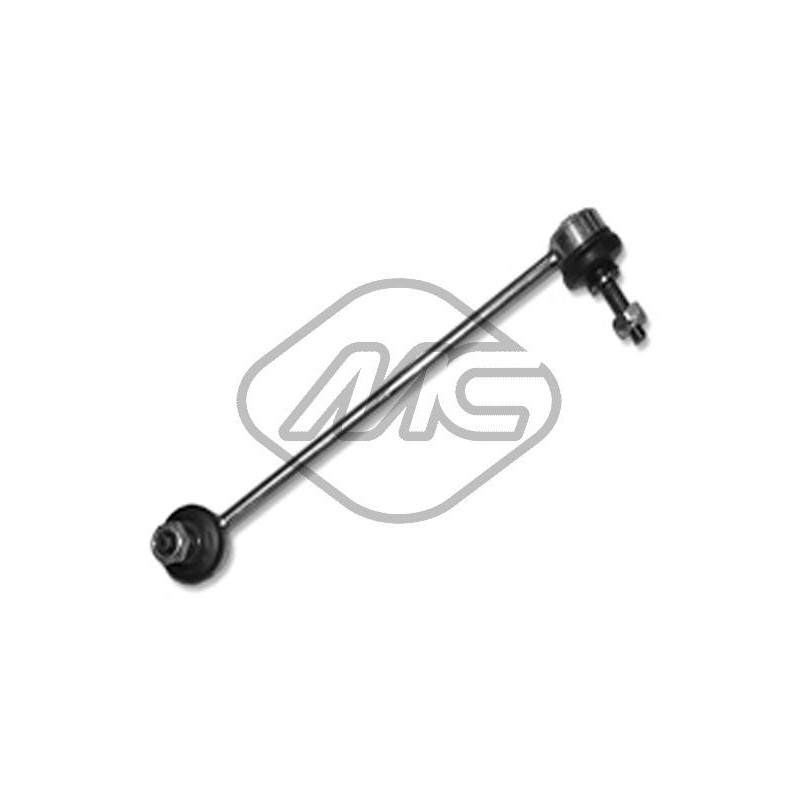 Barre stabilisatrice Metalcaucho
