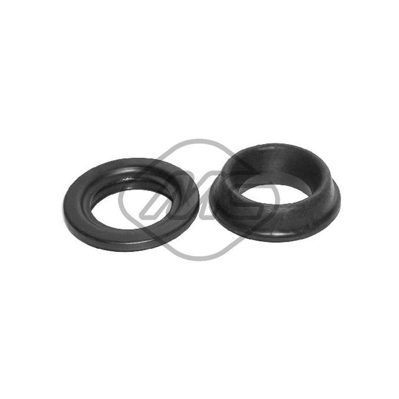 Coupelle d'amortisseur Metalcaucho