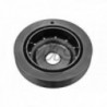 Poulie damper Metalcaucho