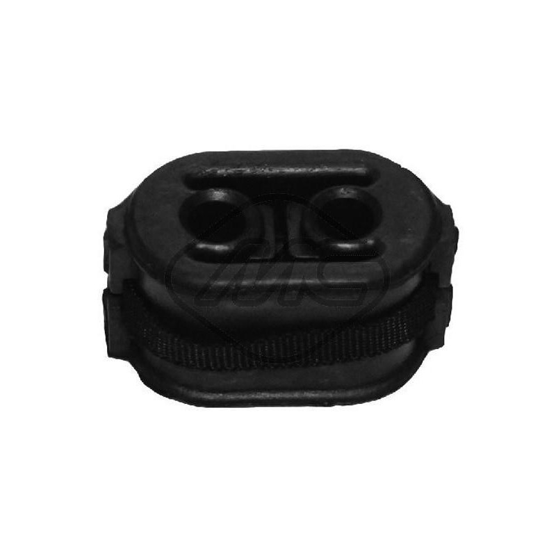 Butée élastique (silencieux) Metalcaucho