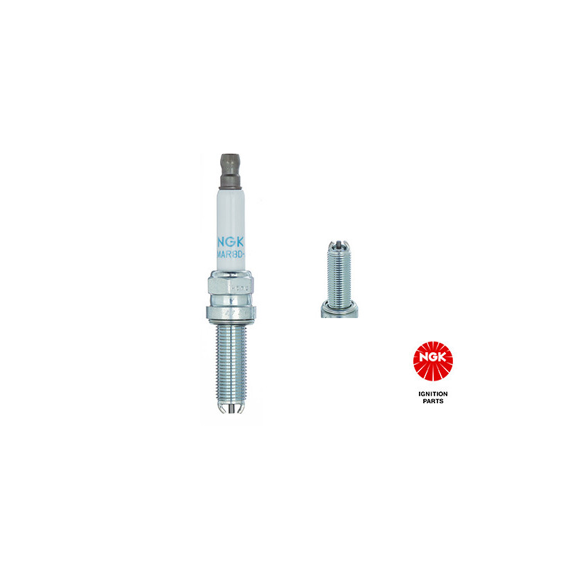 Bougie d'allumage NGK
