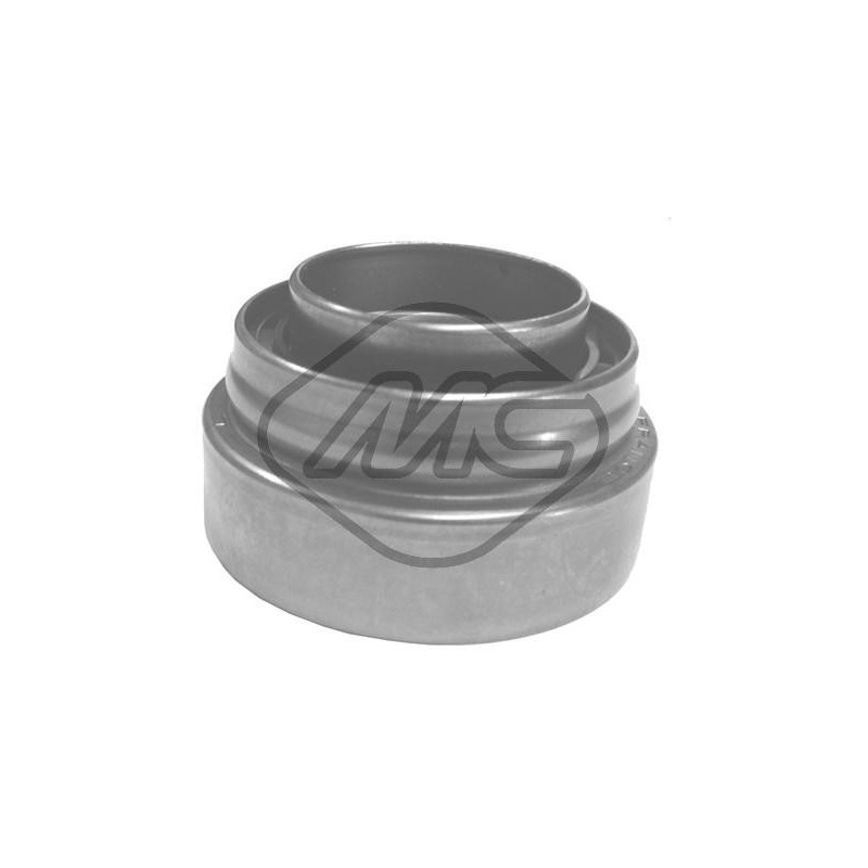 Palier-relais (arbre moteur) Metalcaucho