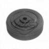 Poulie damper Metalcaucho