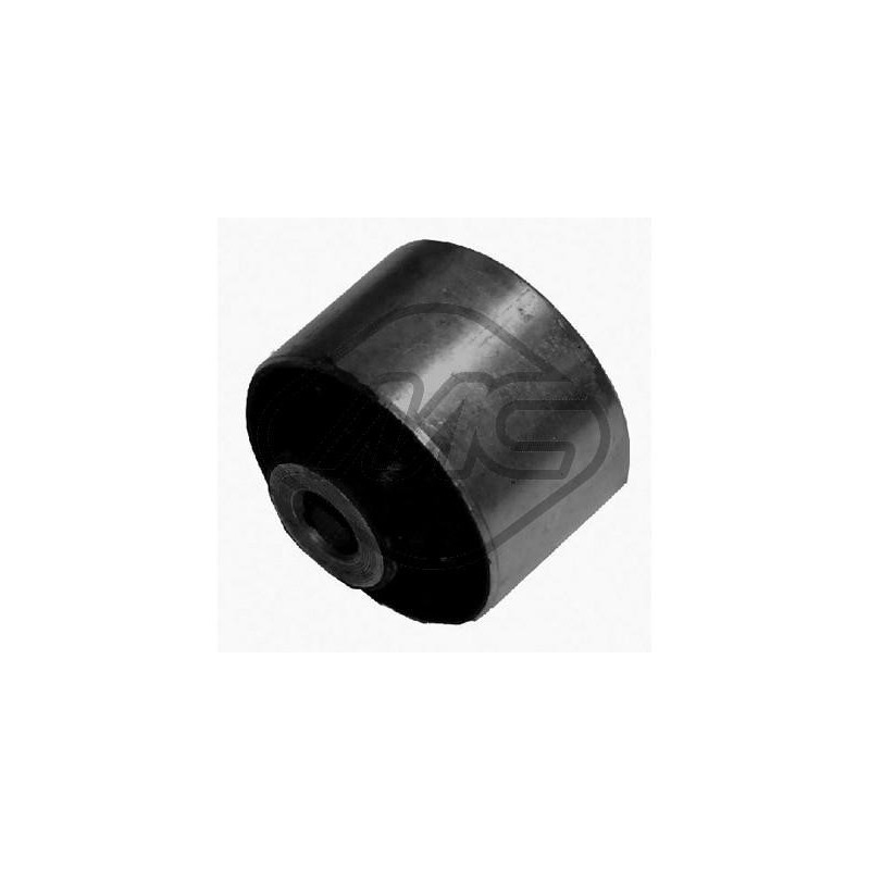 Silent bloc de triangle de suspension Metalcaucho