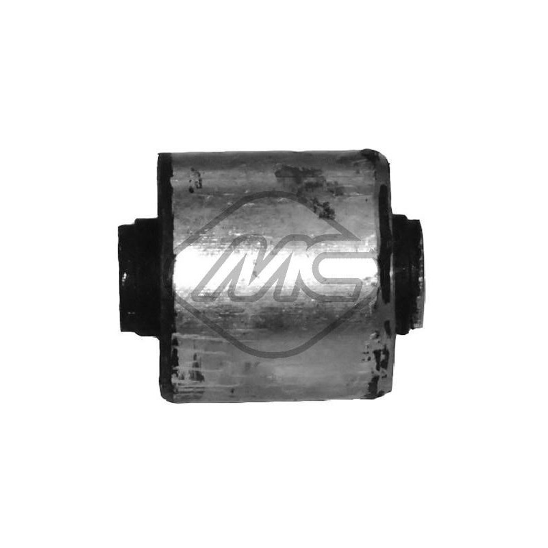 Suspension (barre Panhard) Metalcaucho