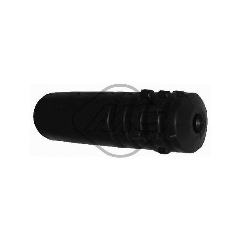 Bouchon de protection/soufflet (amortisseur) Metalcaucho