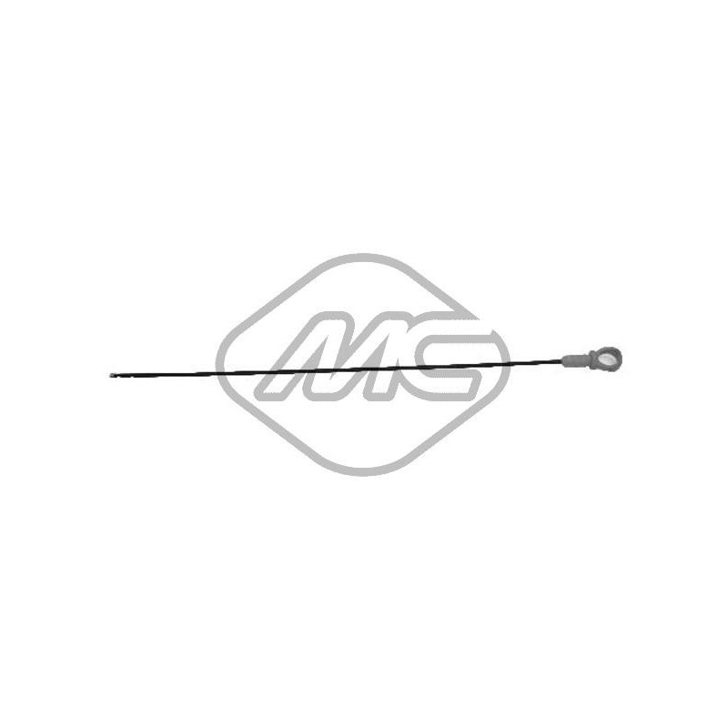 Jauge de niveau d'huile Metalcaucho