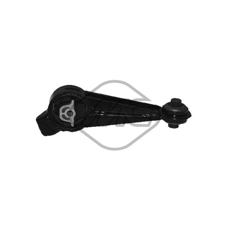 Support moteur Metalcaucho