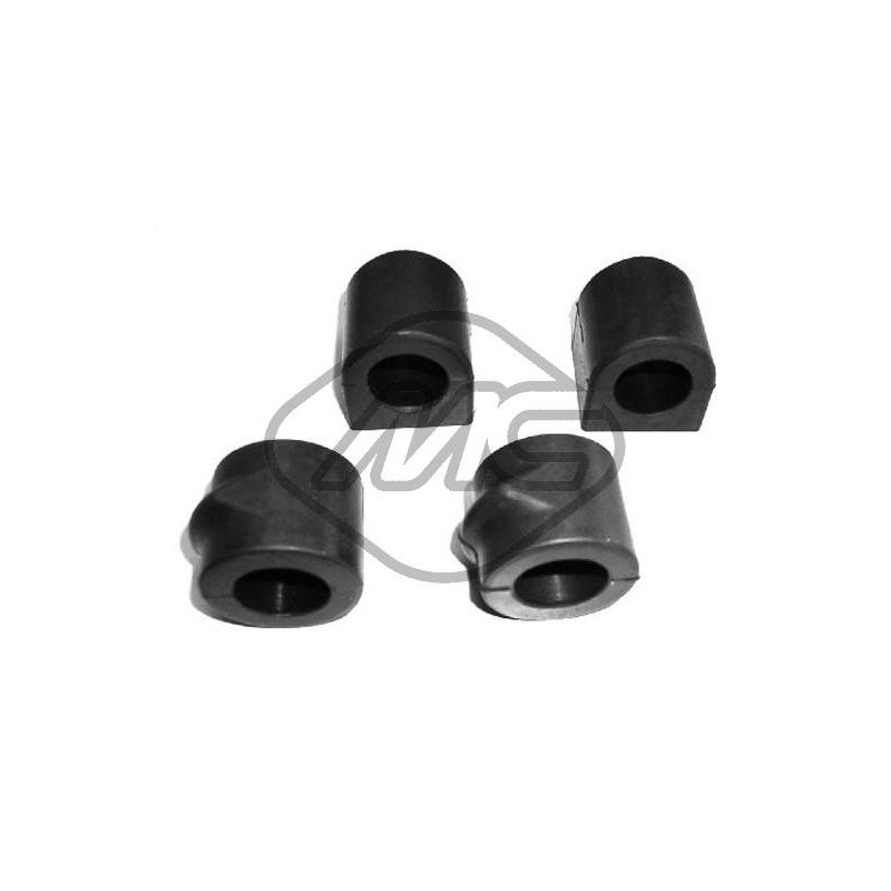 Suspension (stabilisateur) Metalcaucho