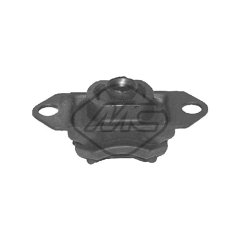 Support moteur Metalcaucho