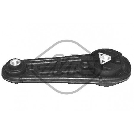 Support moteur Metalcaucho