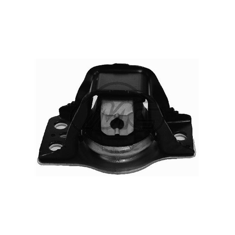 Support moteur Metalcaucho